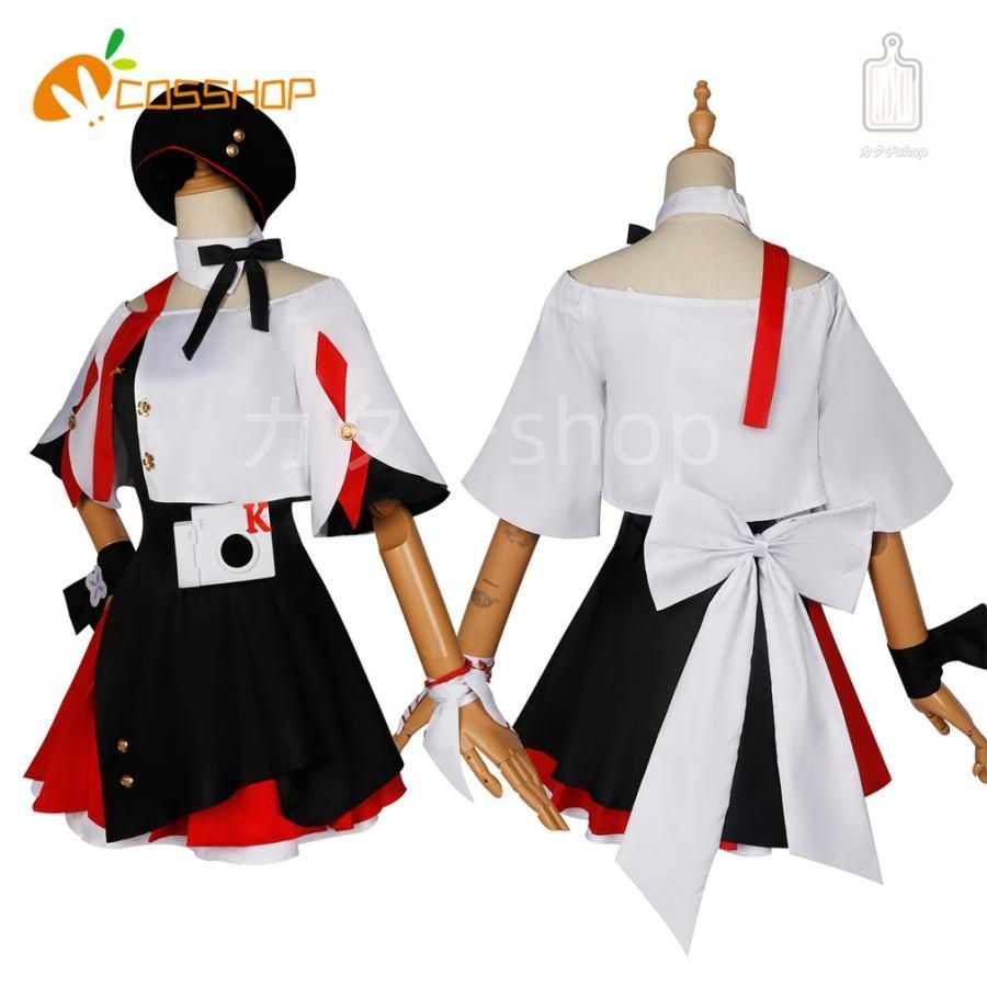 崩壊スターレイル コスプレ