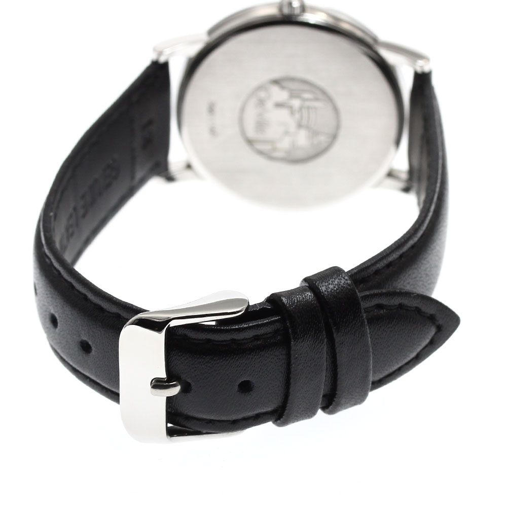  オメガ OMEGA 7824 31 01 デビル プレステージ デイト クォーツ メンズ _909681 腕時計(クォーツ) 腕時計(アナログ)