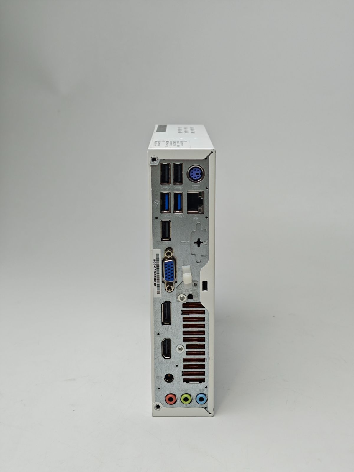 EPSON Endeaver ST190E（i7-8700t） 2025年最新】Epson endeavor