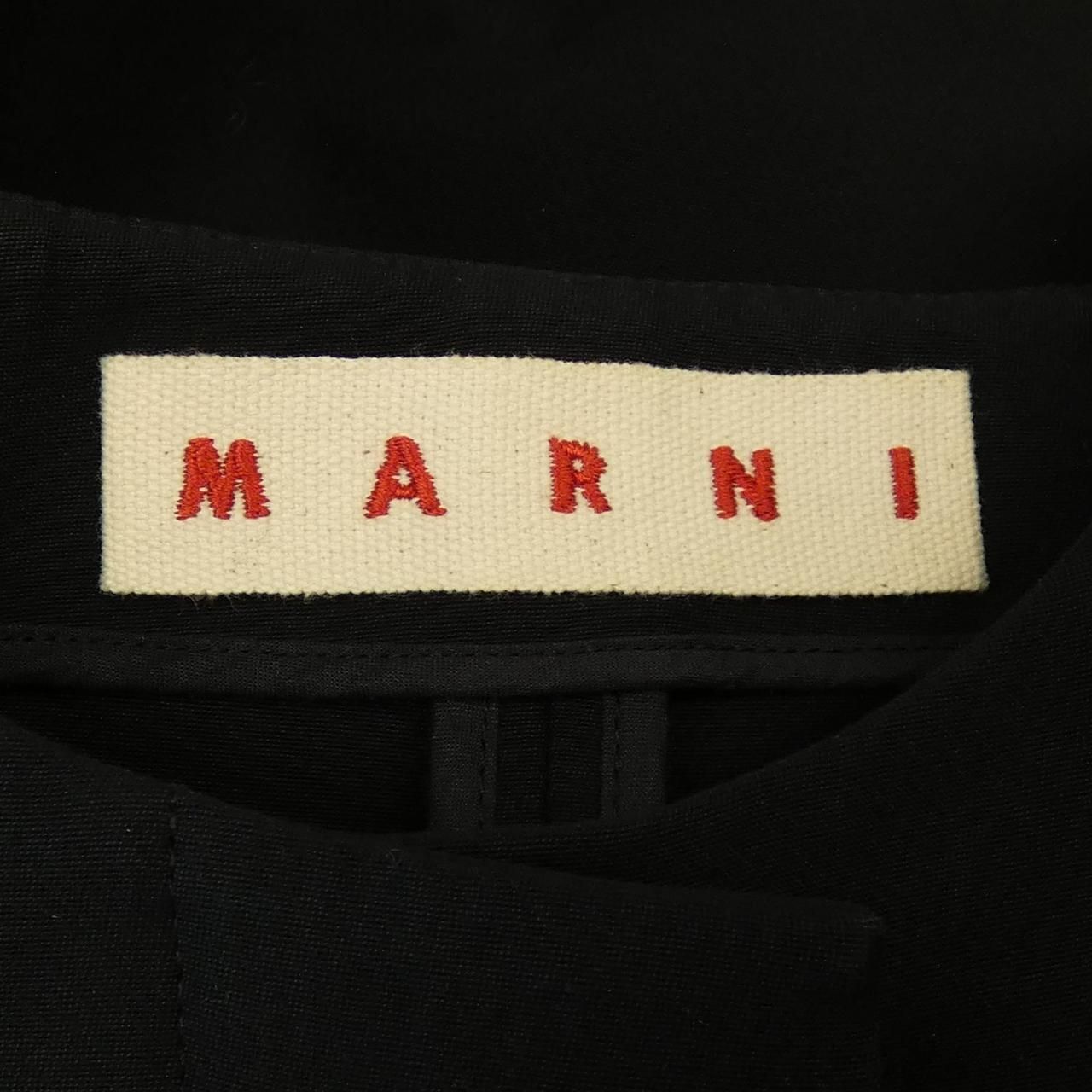 マルニ MARNI ノー ジャケット SIROKUMA-CORPORATION_COM