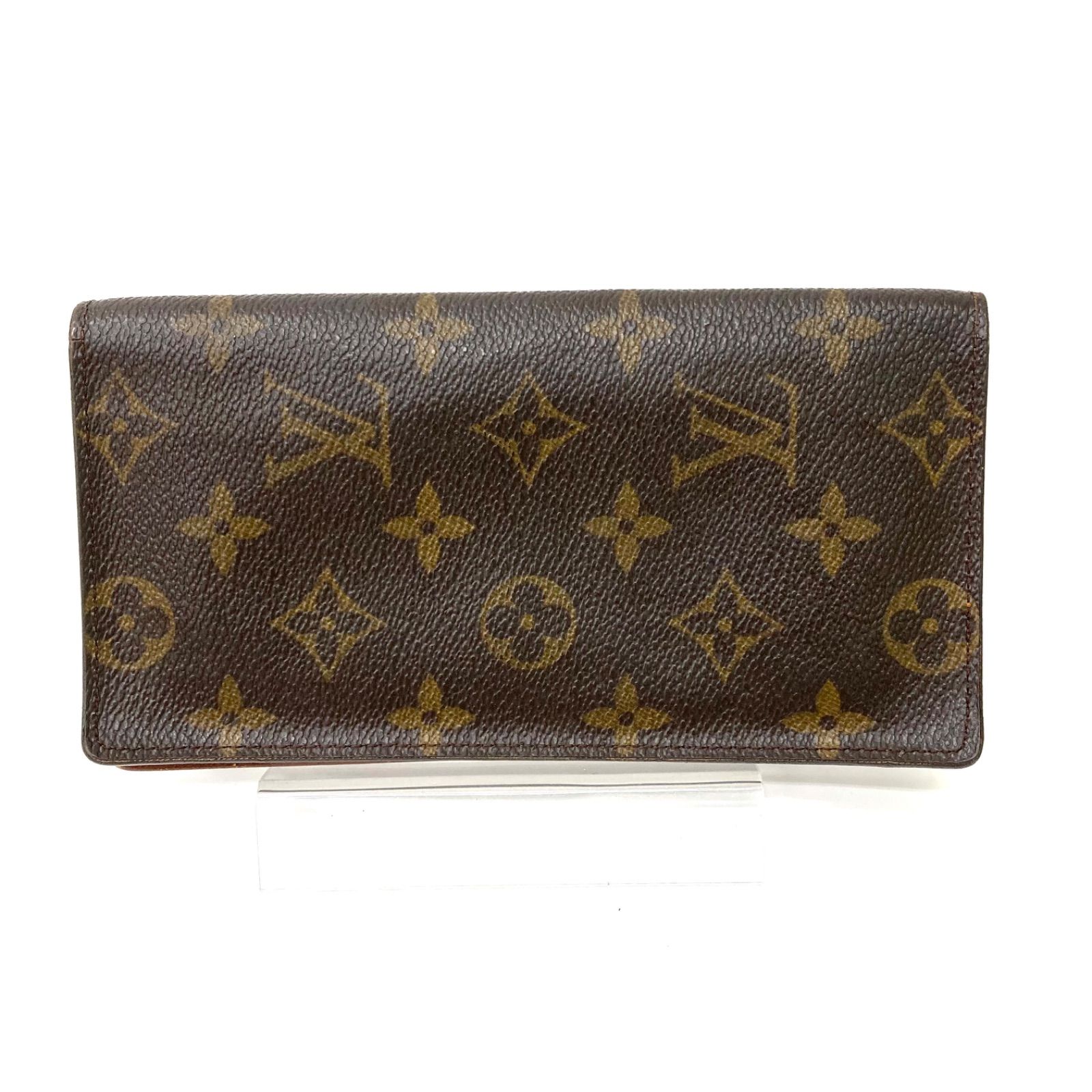 ルイヴィトン Louis vuitton長財布 最終値下げ！｜レディース