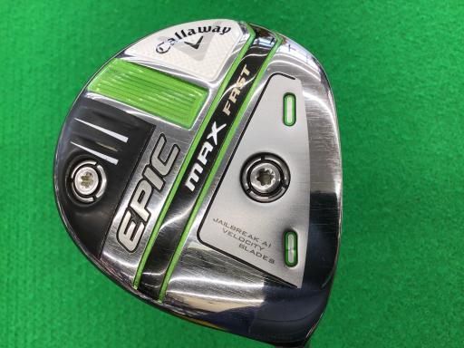 【大人気モデル】　キャロウェイ　EPIC MAX FAST レディースゴルフ Amazon.co.jp: Callaway(キャロウェイ) レディース EPIC MAX