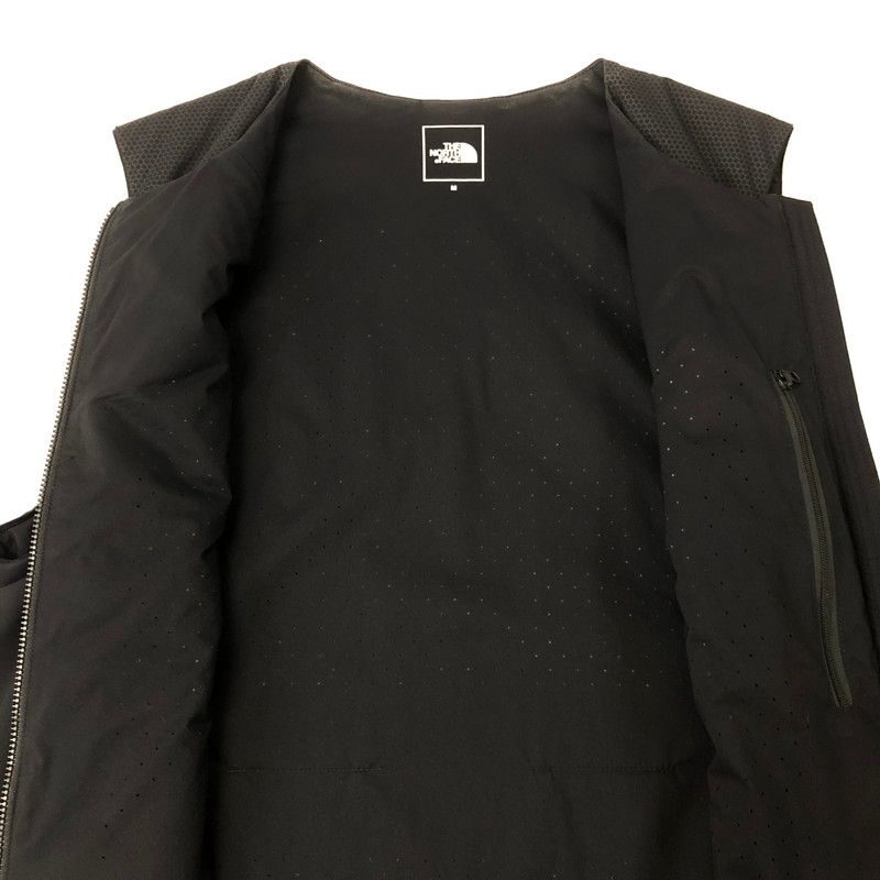 中古品】THE NORTH FACE ザ・ノースフェイス VENTRIX VEST NY82204 