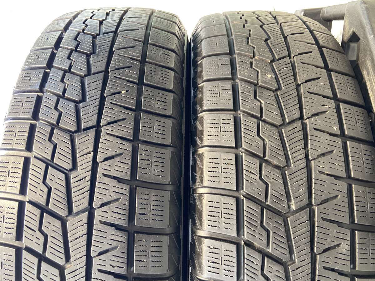 195/65R15 nヨコハマ アイスガード iG70 n中古タイヤ スタッドレス