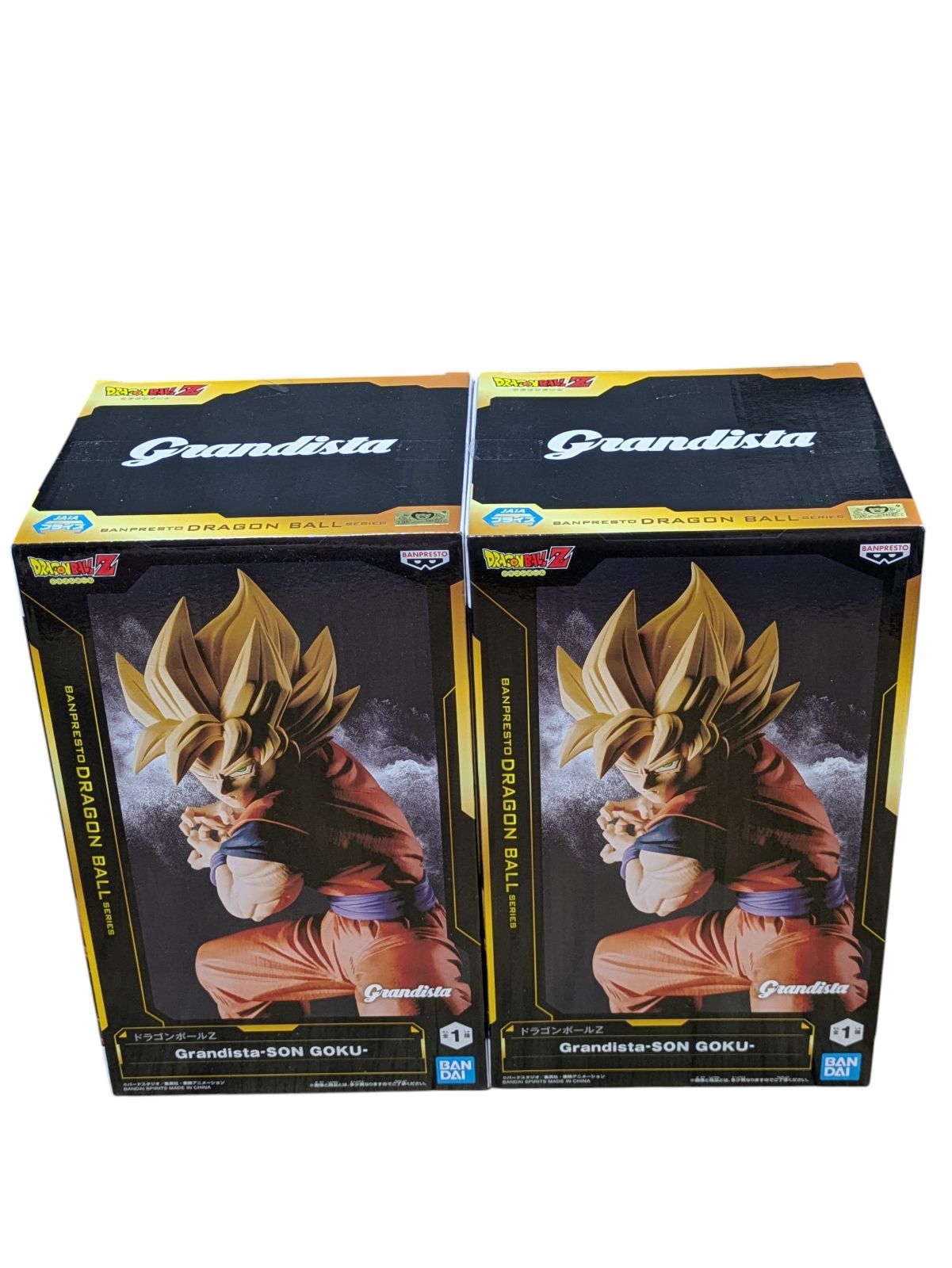 ドラゴンボールZ　プライズフィギュア　36点　まとめ売りセット　孫悟飯　フリーザ 孫悟飯(超サイヤ人1/超サイヤ人2)レビュー】ドラゴンボールZ