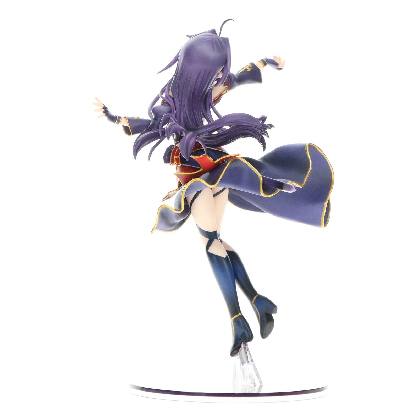 ユウキ ソードアート・オンライン 1/7 完成品 フィギュア