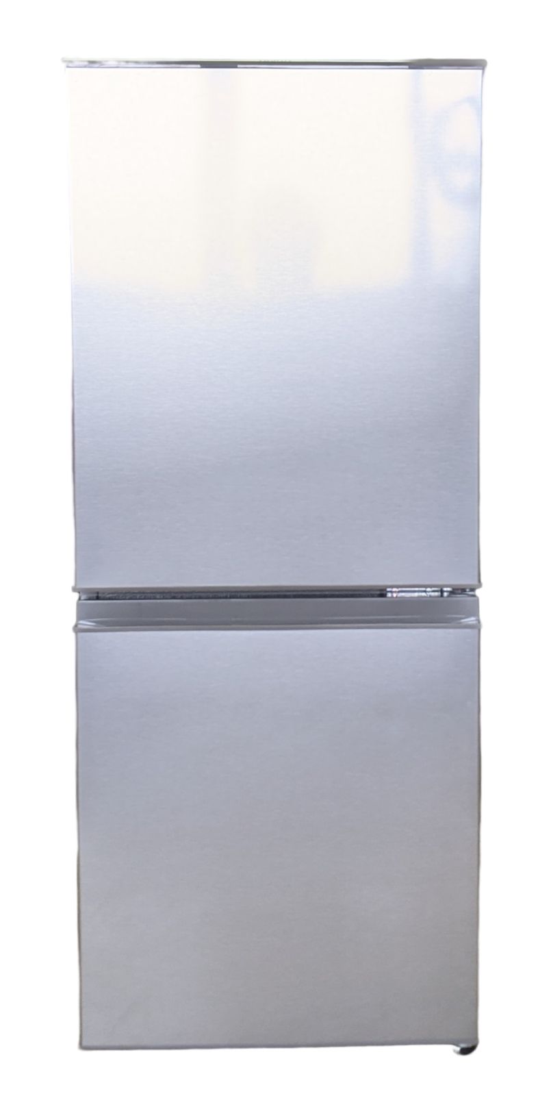 取引中)MITSUBISHI 黒の2ドア ノンフロン冷凍冷蔵庫 - 冷蔵庫
