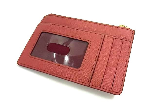 MARC JACOBS マークジェイコブス レザー フラグメントケース