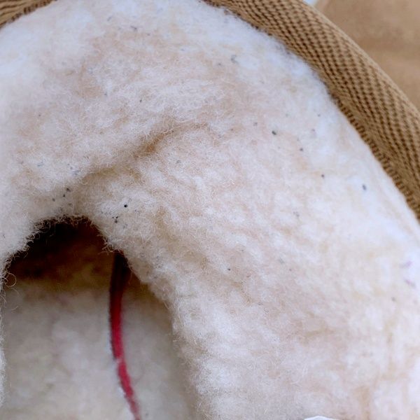  UGG アグ ムートンブーツ シューズ Classic Weather クラシック ウェザー 1112369 サイドファスナー メンズ 27 cm ブラウン 靴 DF 16320 ムートンブーツ ブーツ 革靴