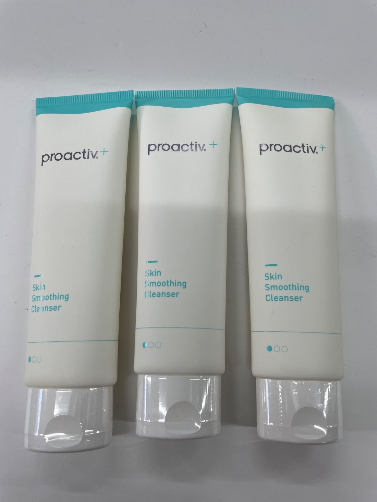 J413 K proactiv プロアクティブ STEP1 スキン スムージング クレンザー 〈薬用洗顔料〉 90g 計3点セット