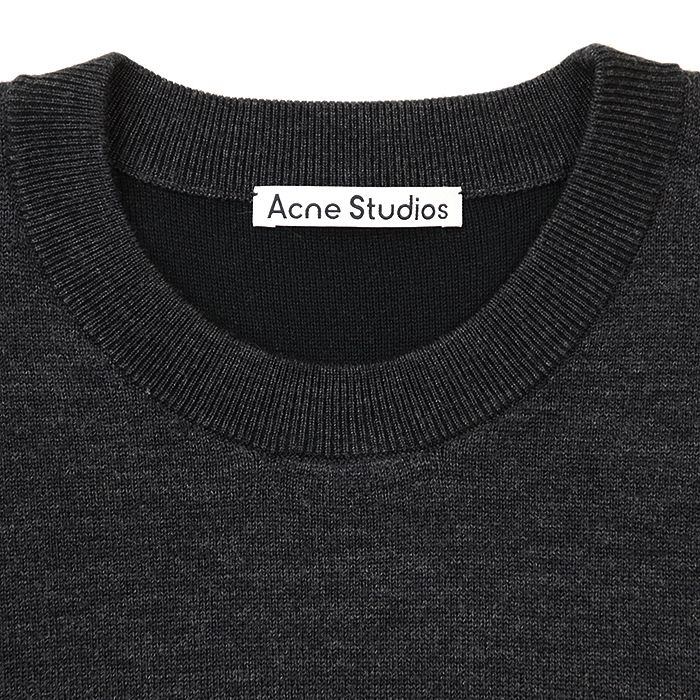 SALE【美品】ACNE STUDIOS アクネストゥディオズ セーター ニット 