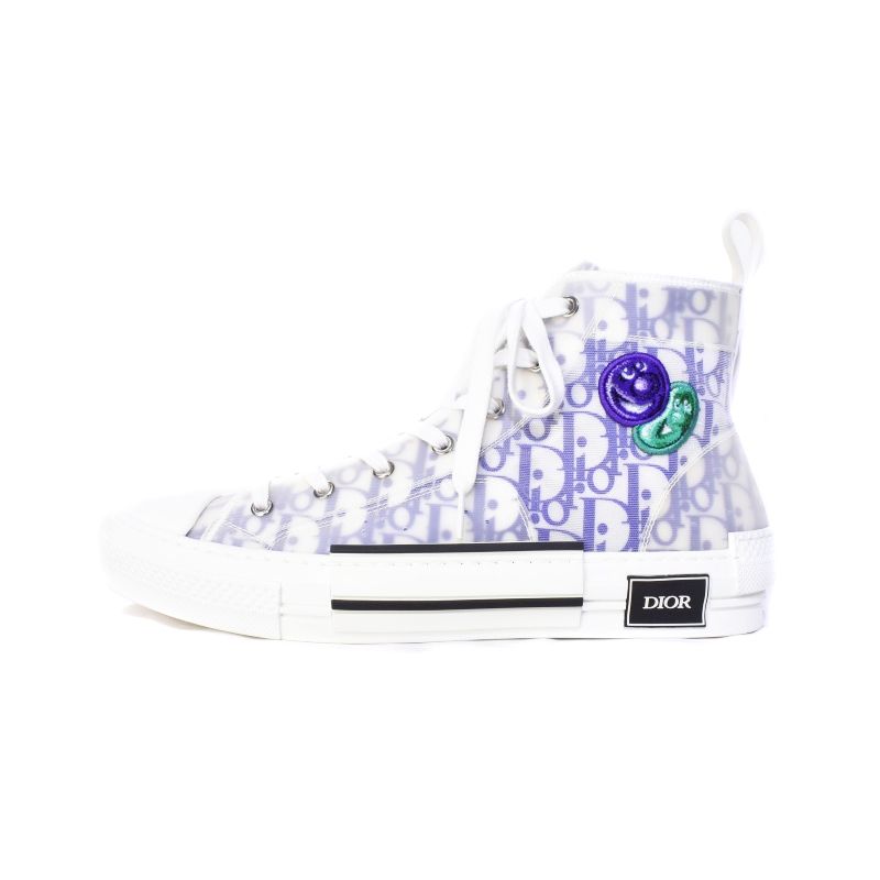 金☆レア☆drt☆バリアル⭐︎スペンサー⭐︎H-23 ディオールオム Dior HOMME ケニーシャーフ Kenny Scharf B23 HT