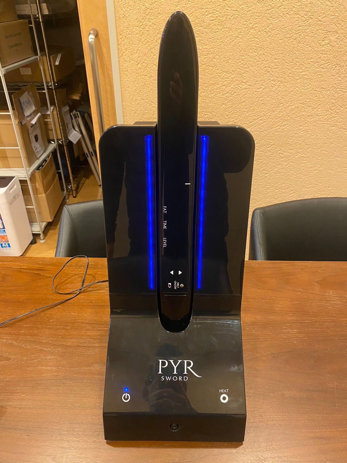 まる様専用　PYR SWORD パイラソード　④