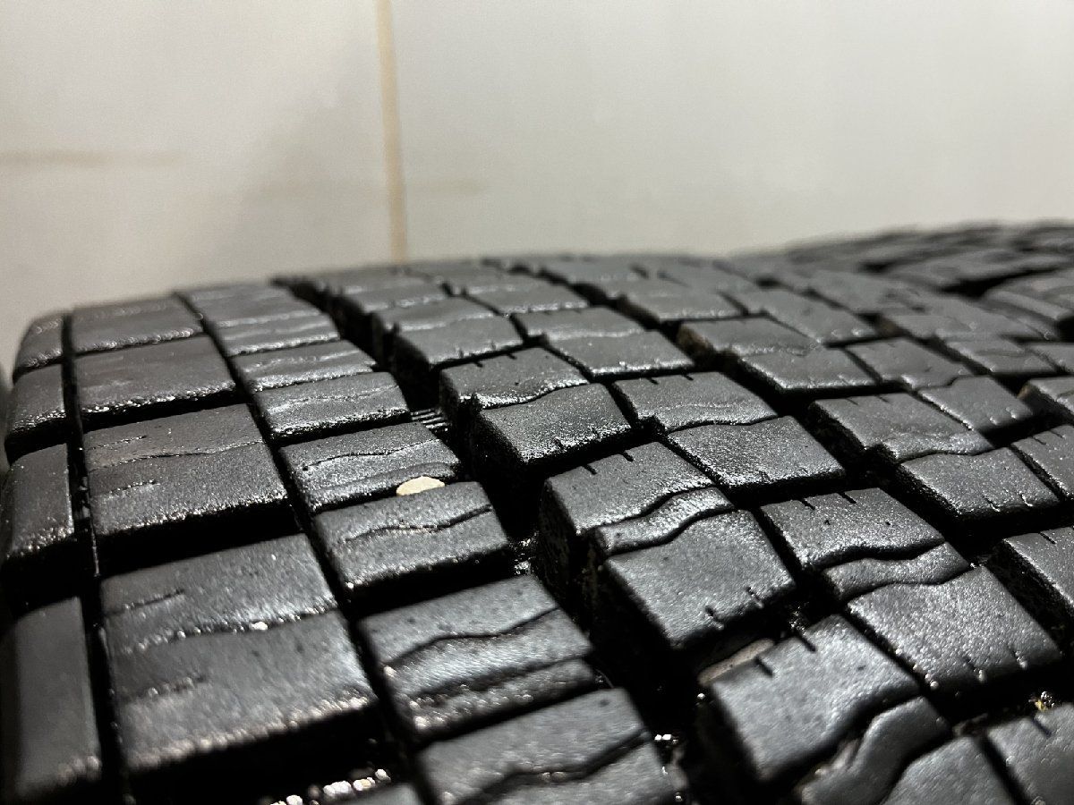 DUNLOP SP001 215/70R17.5 123/121J 17.5インチ TB 中型トラック用 