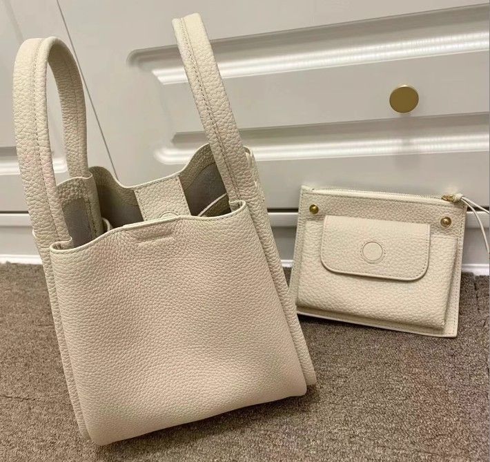 Songmont Song bag Songバッグ3way M ミルキーベージュ - メルカリ