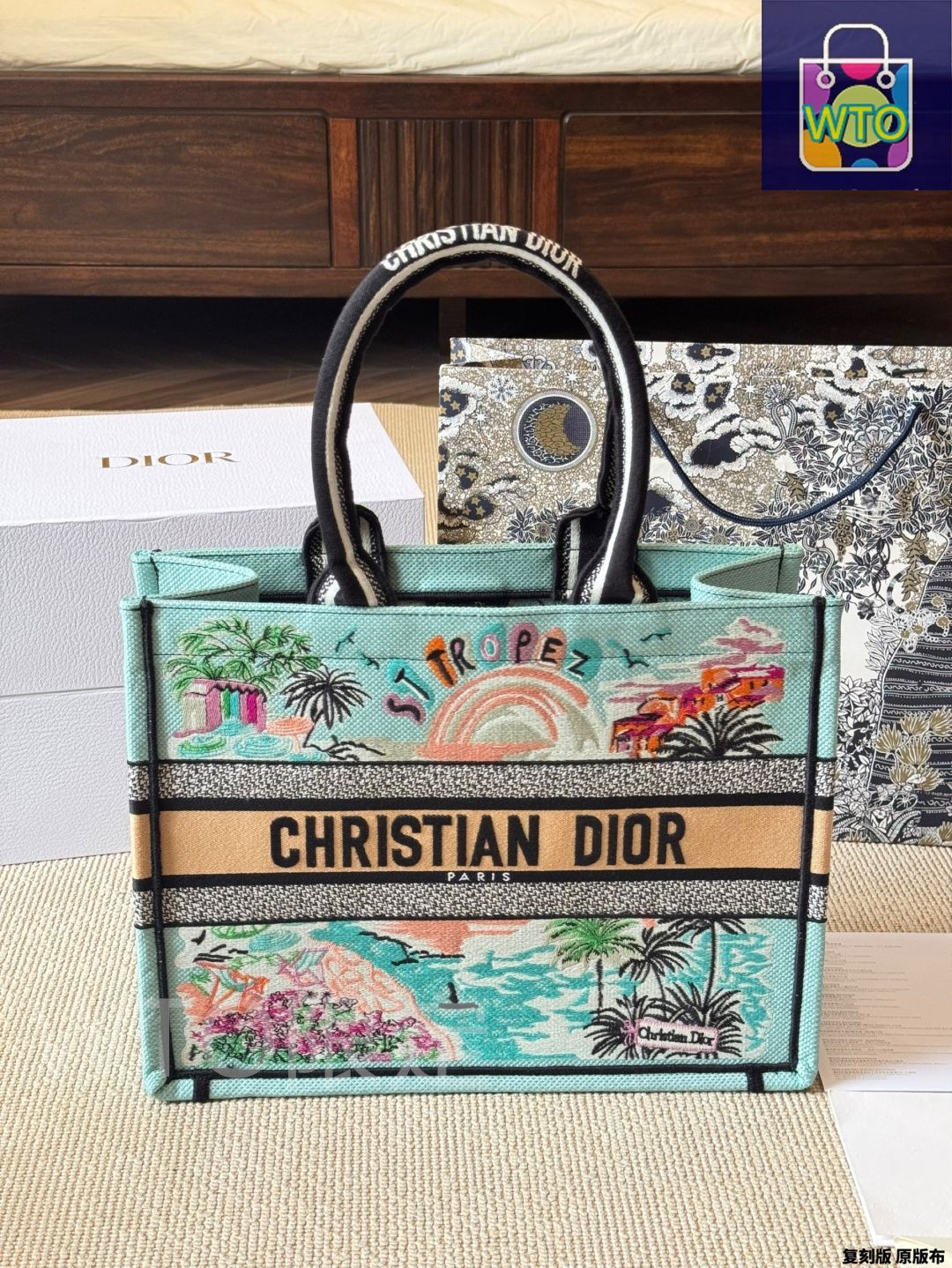 再最終お値下げ！ディオールDior バッグ花柄 楽天市場】dior（柄花・植物）（トートバッグ｜レディースバッグ