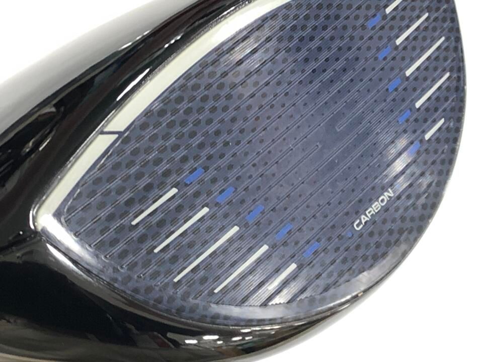 最短即日発送】Qi10 | 10.5 | SR | Diamana BLUE TM50 | 中古