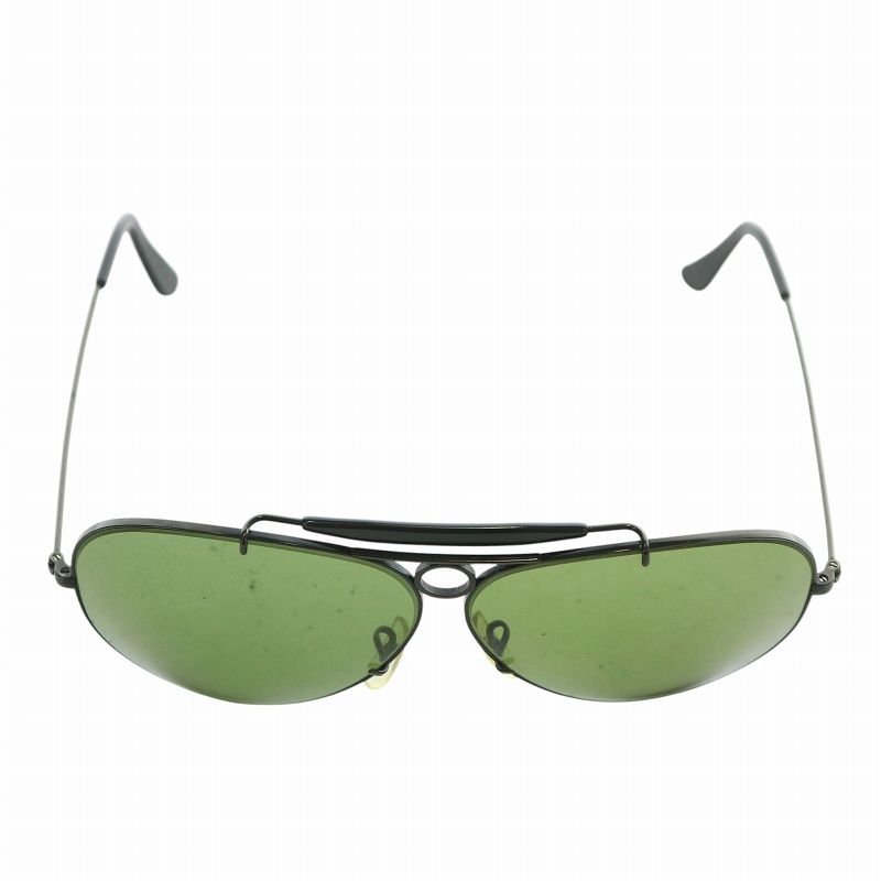 Ray-Ban サングラス ダークブラウンレンズ　ボシュロム　シューター Ray-Ban】レイバン B&L ボシュロムレイバン サングラス