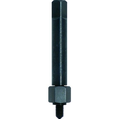 3営業日以内発送 ＴＲＵＳＣＯ EIT610-M12-95 エンザート Ｒ下 挿入工具 ６１０型ハンド加工用 Ｍ１２ 全長９５ EIT610M1295 沖縄離島販売不可