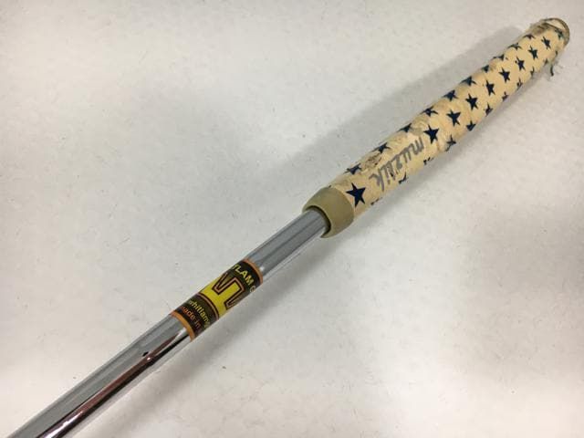 ウィットラム（ゲージデザイン）DEVON パター ウィットラム（ゲージデザイン）DEVON パター 中古ゴルフクラブ