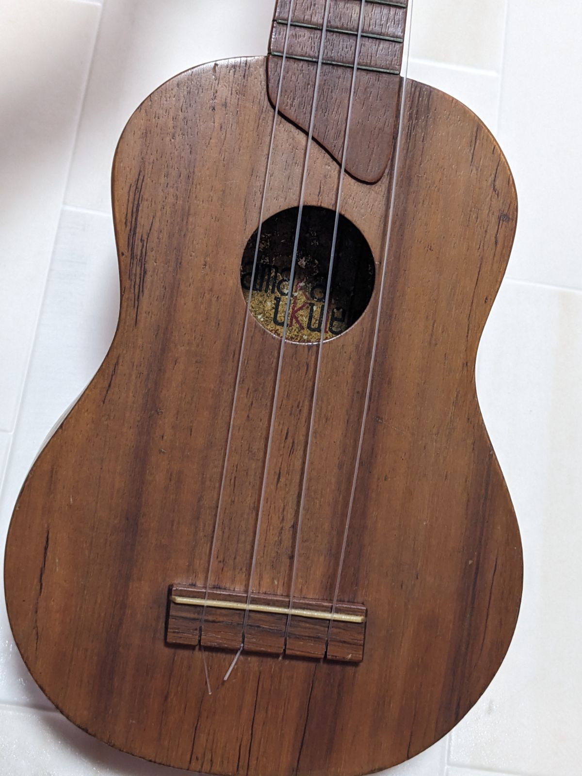 kamakaukuleleウクレレ