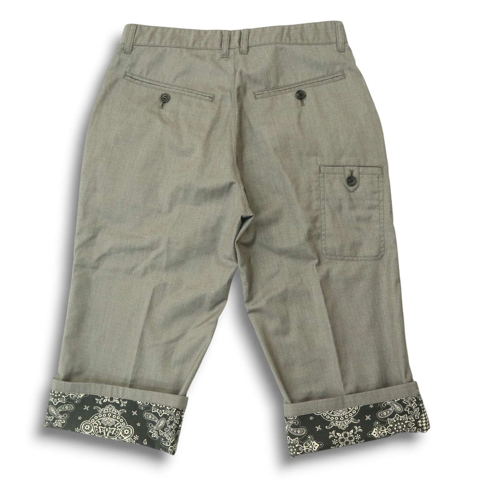 キャサリンハムネット KATHARINE HAMNETT RONDON パンツ キャサリンハムネット KATHARINE HAMNETT RONDON パンツ