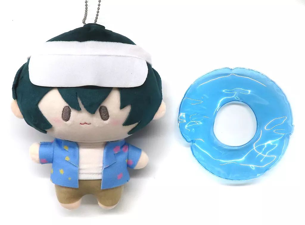 中古】ぬいぐるみ 越前リョーマ ぬいぐるみ 「新テニスの王子様