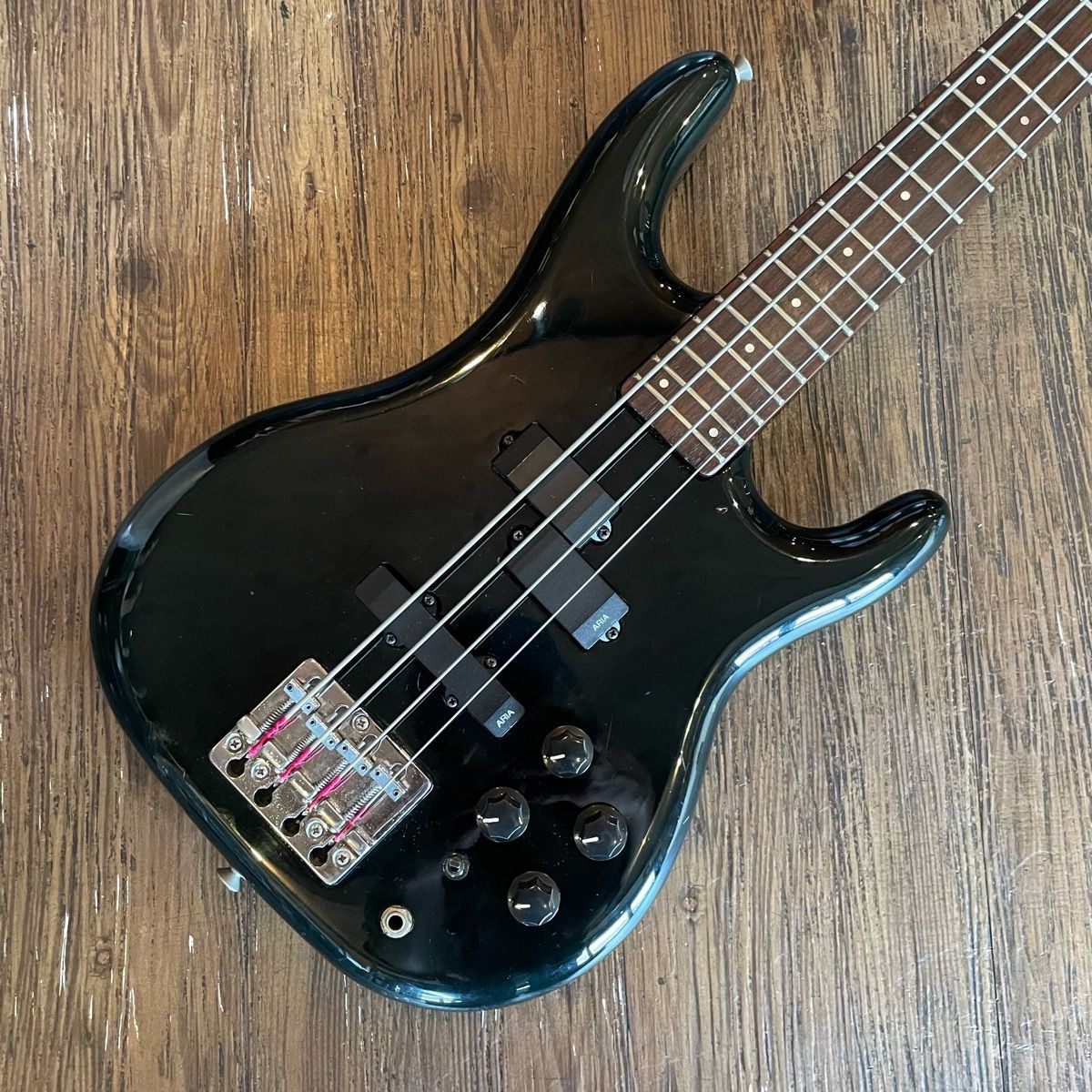 Aria ProII RSB FORMULA Electric Bass エレキベース アリア - メルカリ