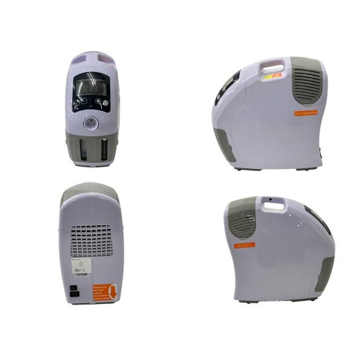 ティーアンドカンパニー Nevoton MAF mini ペット用 酸素濃縮器 美品