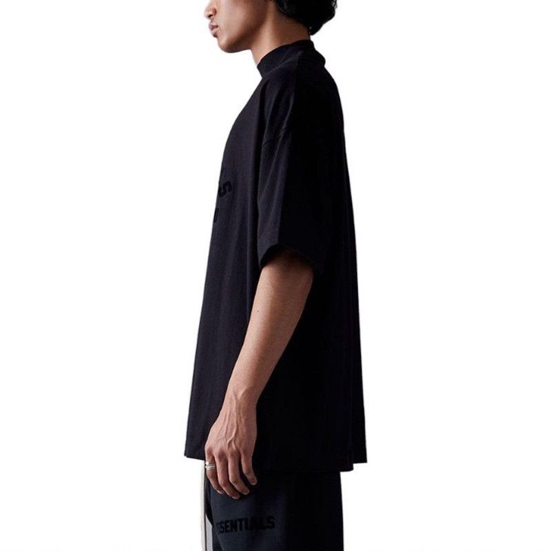 ESSENTIALS Fear of God Tシャツ ハーフパンツ セットアップ