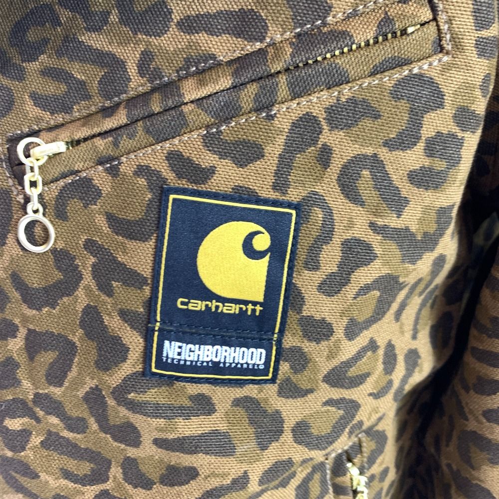 04w3995▽※【中古】NEIGHBORHOOD ネイバーフッド 142BECTN