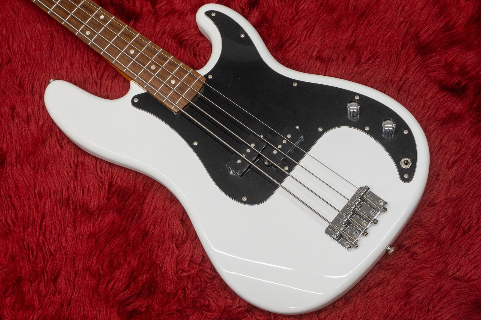 【希少】Fernandes RJB-360 レフティ フェルナンデス 希少】Fernandes RJB-360 レフティ フェルナンデス