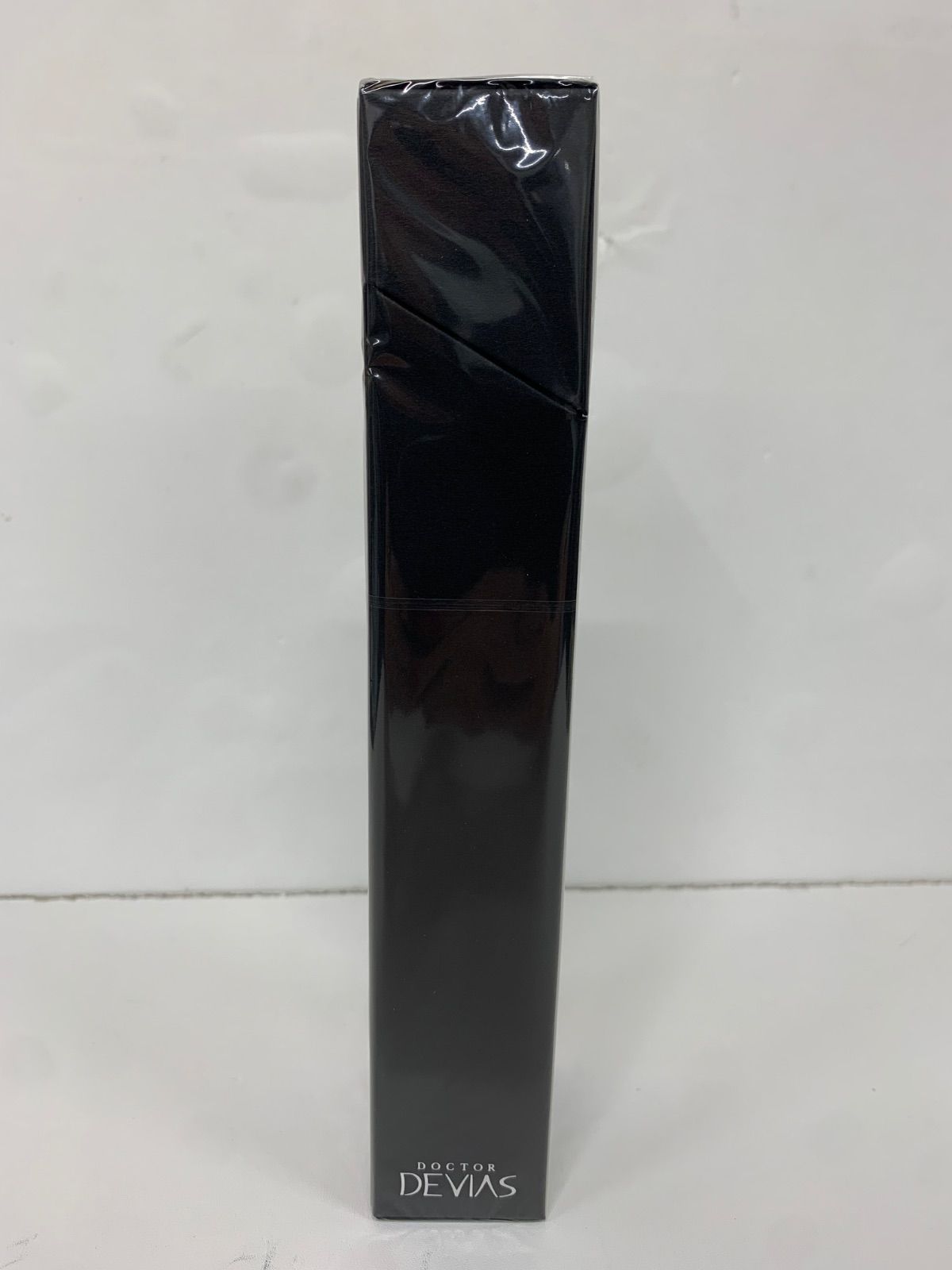 H1196 DOCTOR DEVIAS ドクターデヴィアス DRPlatina2 DR