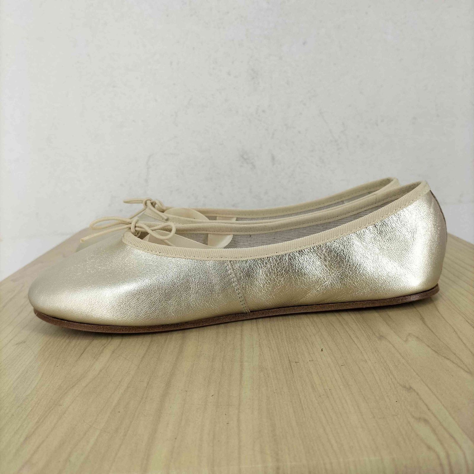 レペット repetto Sophia バレエフラット レディース EUR：39