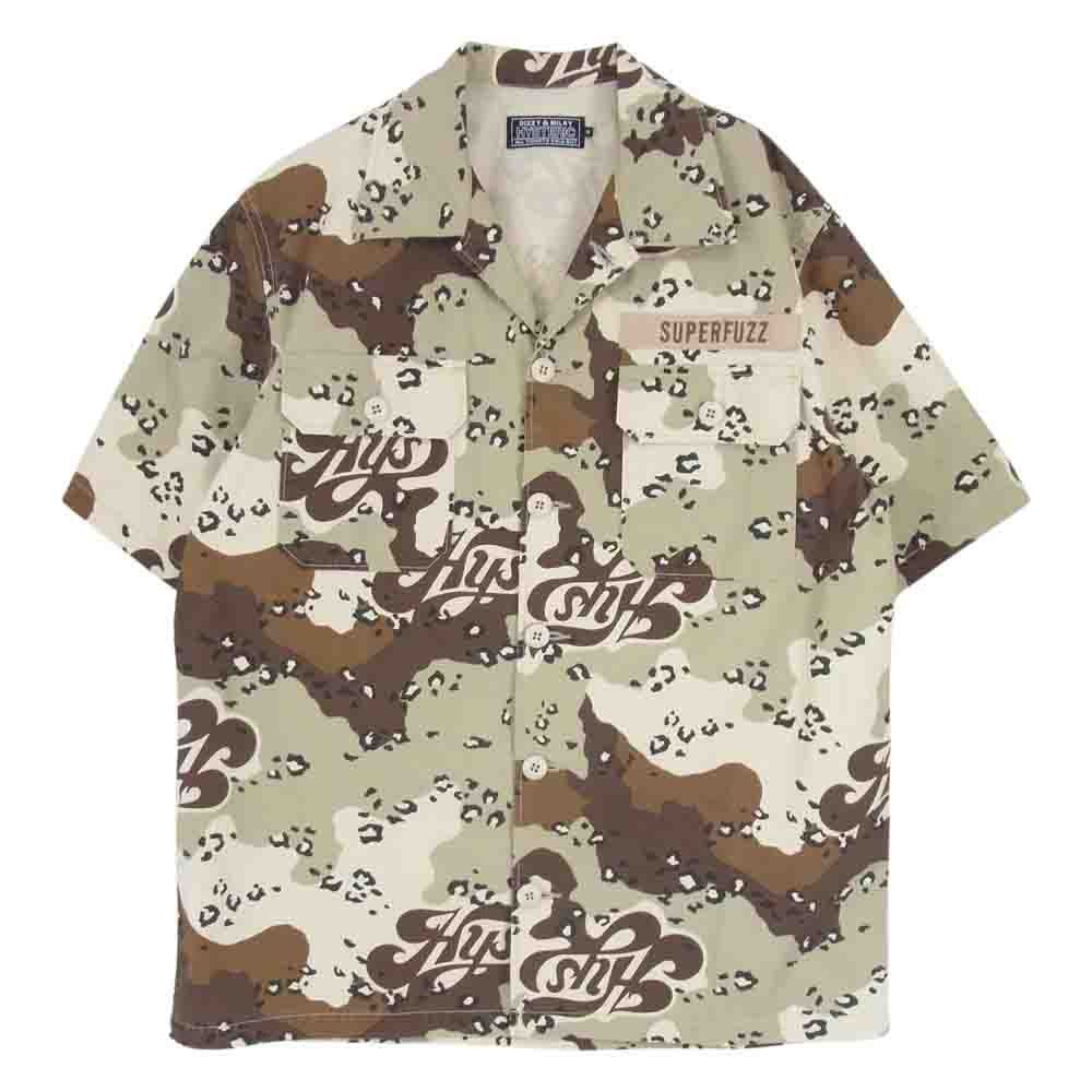 HYSTERIC GLAMOUR ヒステリックグラマー 22SS 02222AH02 HYS 