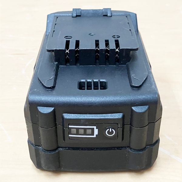 ASTRO PRODUCTS/アストロプロダクツ 中古 DC18V 充電式インパクトドライバーセット 充電式インパクトドライバー バッテリー 充電器  ID842-RH - メルカリ