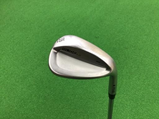 ピン PING GLIDE 2.0 56°|14° WS ウェッジ WG NS PRO MODUS3 TOUR105 フレックスS メンズ 男性用 右利き 右用 Cランク ゴルフクラブ