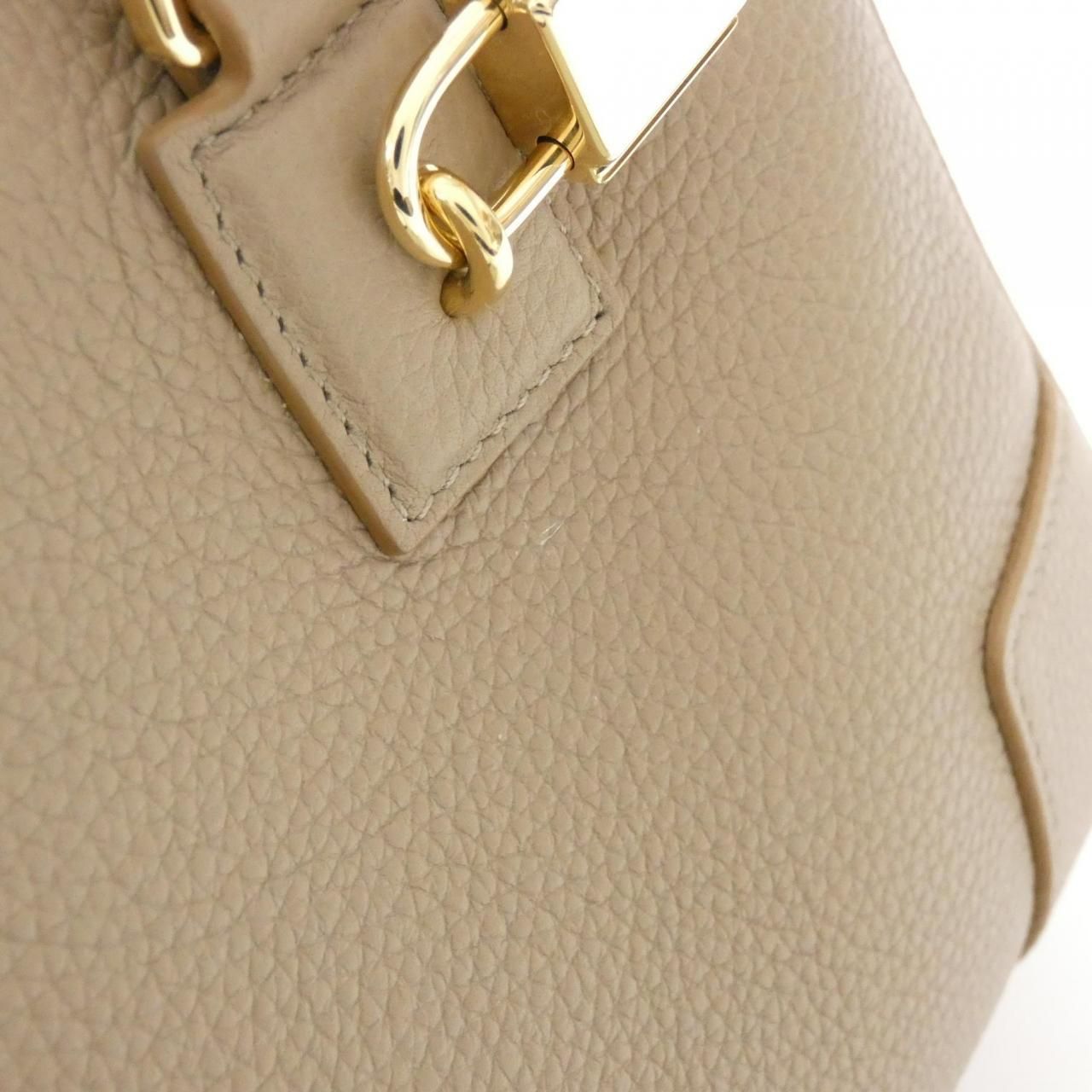 ロエベ アマソナ 23cm A039N07X02 バッグ - メルカリ 