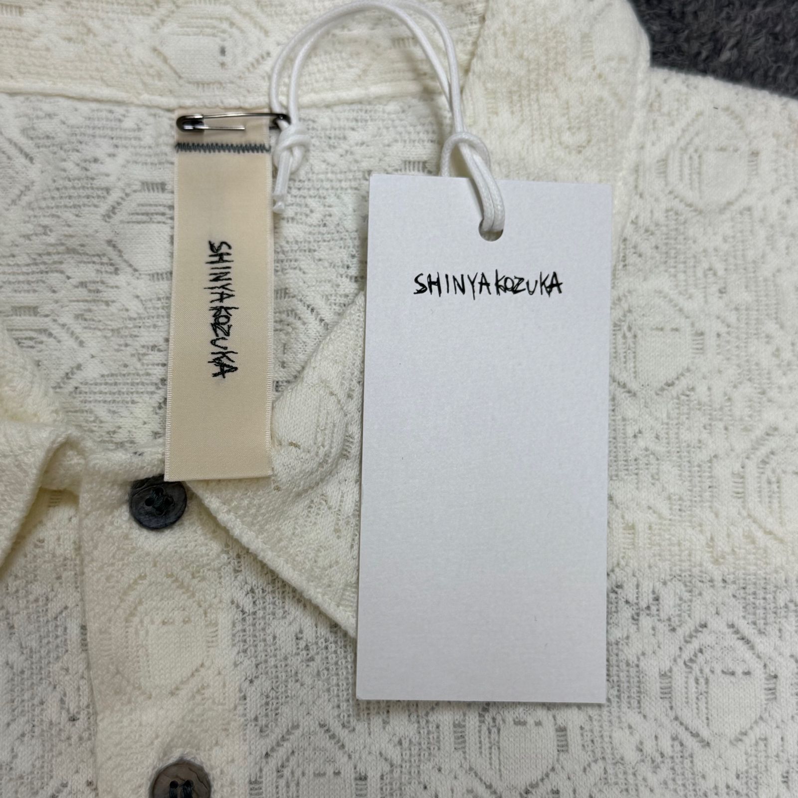 飛翔白鷺 日本 スカジャン 2面使い 限定 y2k 最高satin unisex SHADOW LEO FRONT SLIT HW スカート｜スライの通販｜&mall