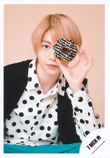 ジャニーズJr. - &lt;専用&gt; 7 MEN 侍　今野大輝　写真セット ジャニーズJr. - 7MEN侍 今野大輝 アクスタ ＆ オフショ セット