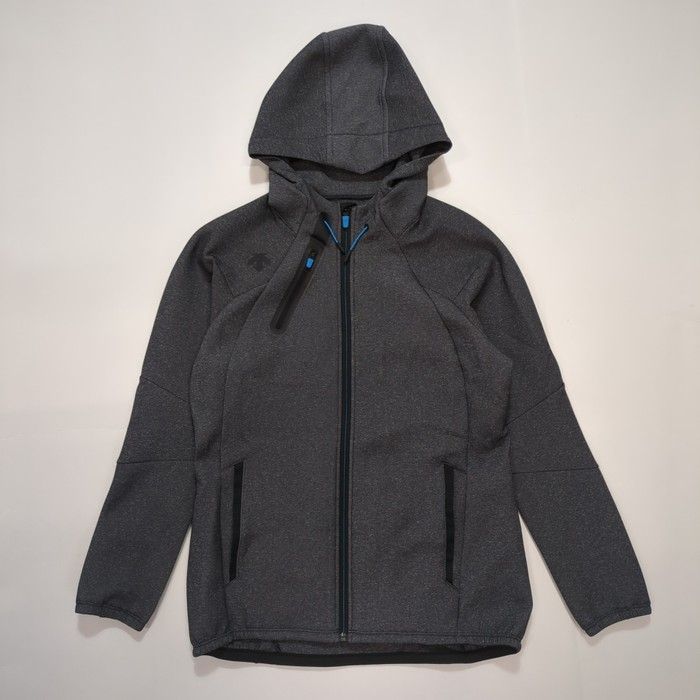 タフエアーフーデッドジャケット DAT-2574