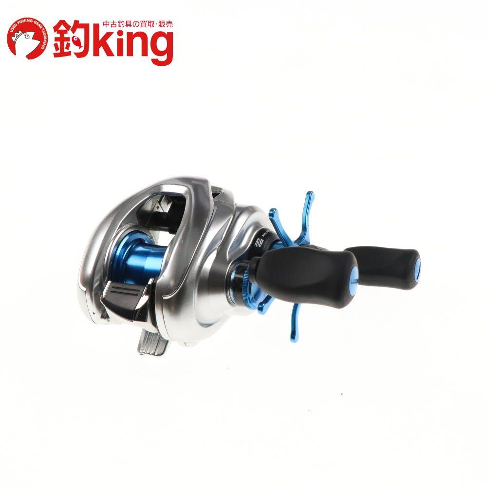 希少 美品 ZPI NRC716M LB 16メタニウム用 カスタムスプール ZPI NRC716M LB 16メタニウムmgl 希少 美品 ZPI NRC716M LB 16