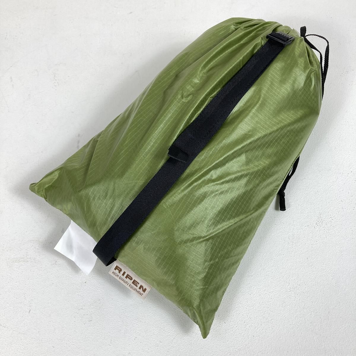 OneSize グリーン系】 Arai Tent Ripen ( アライテント ライペン
