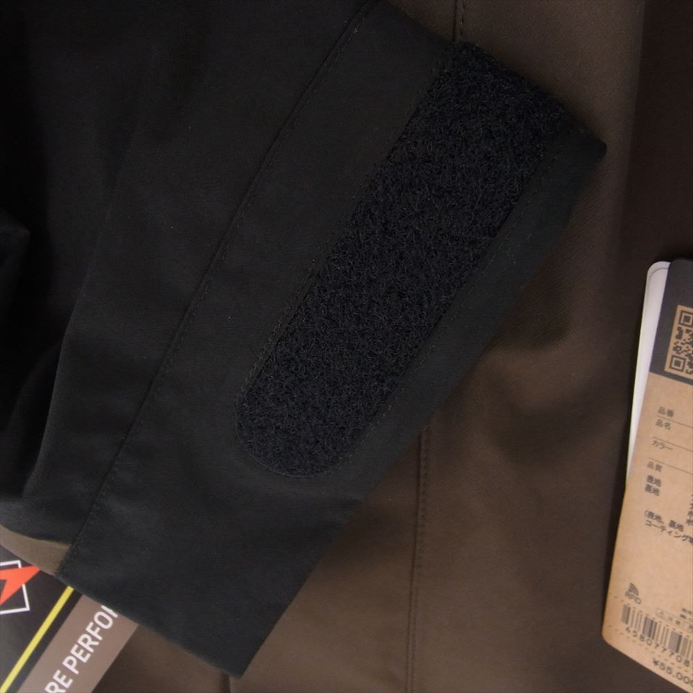 THE NORTH FACE ノースフェイス ジャケット NP61800 Mountain Jacket