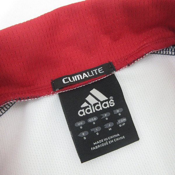 G*D様 adidasトラックジャケット　定価13200円 adidas トラックジャケット - メルカリ