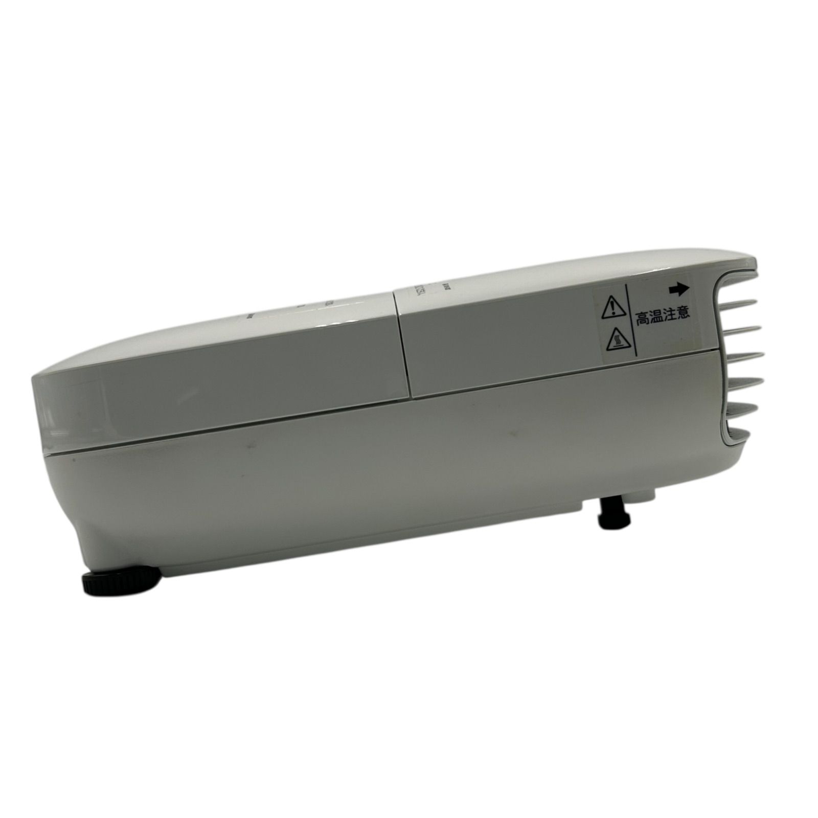 EPSON EB-S10 プロジェクター 中古美品 ランプ91h 動作品 リモコン付