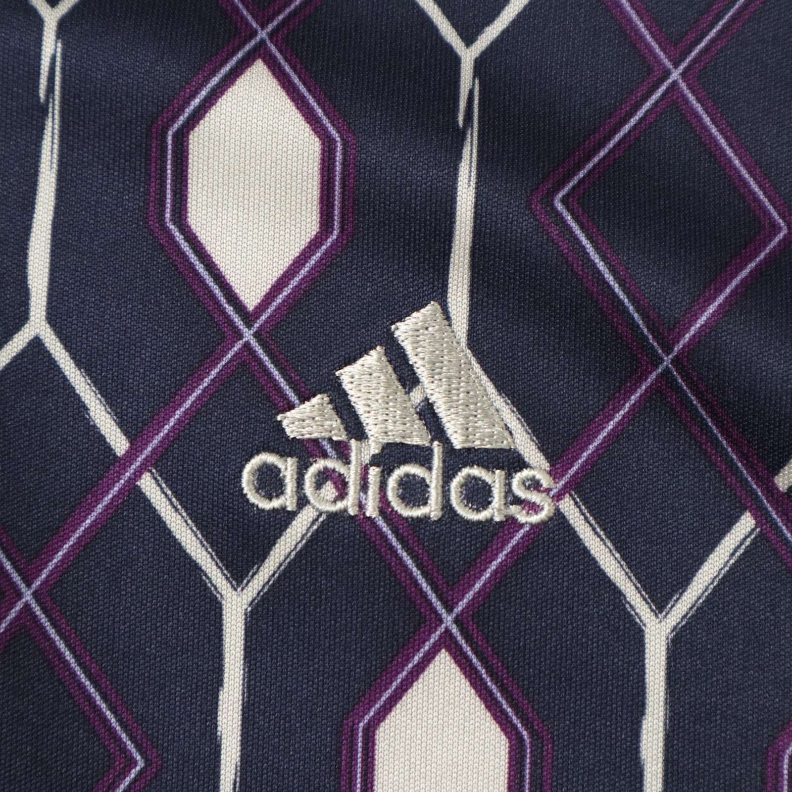 ★adidas golf★テーラーメイド★L★ポロワンピース 紺ピンク★素敵★ ☆adidas golf☆テーラーメイド☆L☆ポロワンピース 紺ピンク