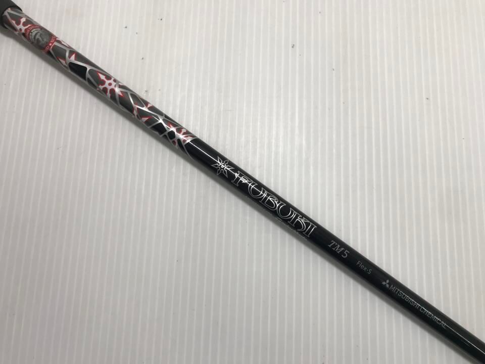 フェアウェイウッド