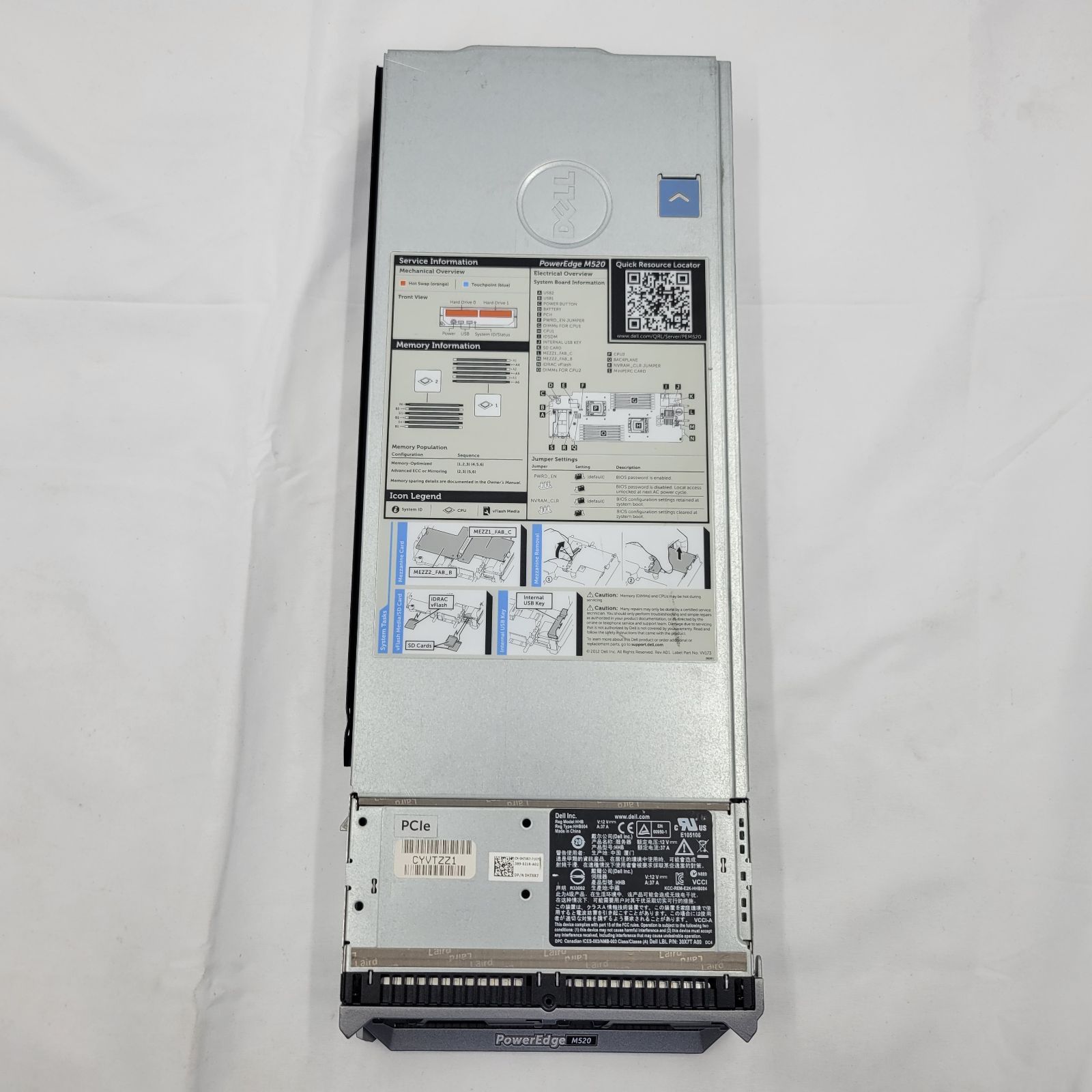 M520