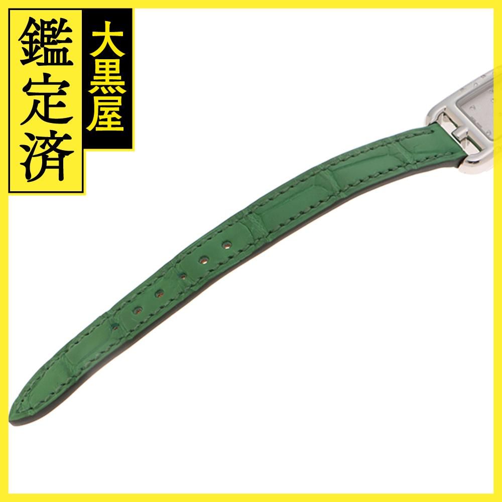 エルメス ナンタケット ジュテ・ドゥ・ディアマン NA2.131 【200  